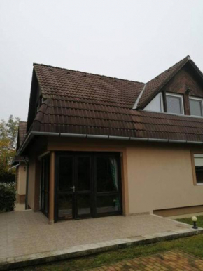 Siófoki nyaralóház